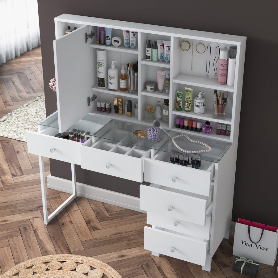 NORDVÄRK BJ140 - 3831 Make-up bord