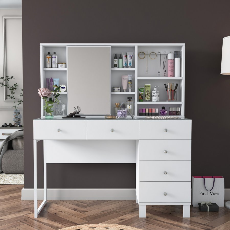 NORDVÄRK BJ140 - 3831 Make-up bord