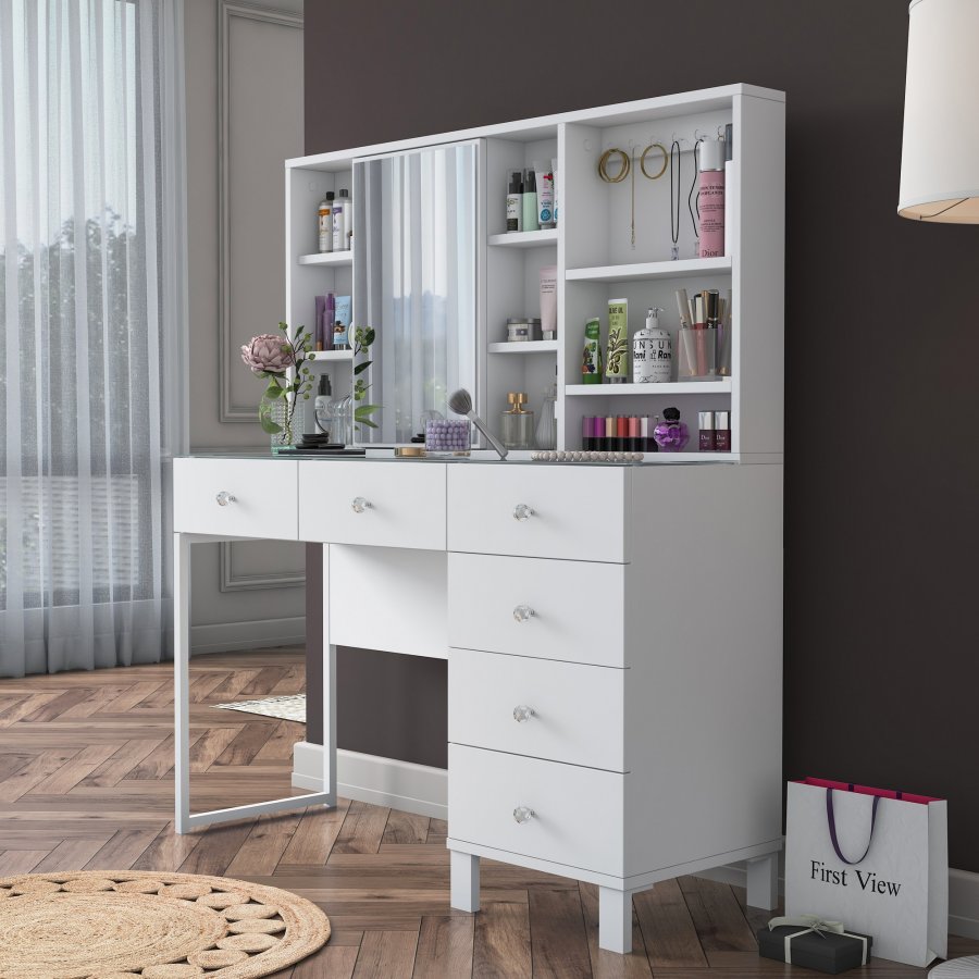 NORDVÄRK BJ140 - 3831 Make-up bord