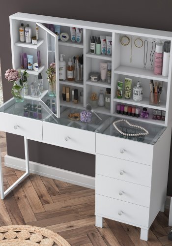 NORDVÄRK BJ140 - 3831 Make-up bord