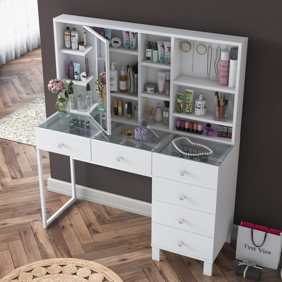 NORDVÄRK BJ140 - 3831 Make-up bord