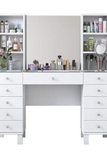 NORDVÄRK BJ136 - 3846 Make-up bord