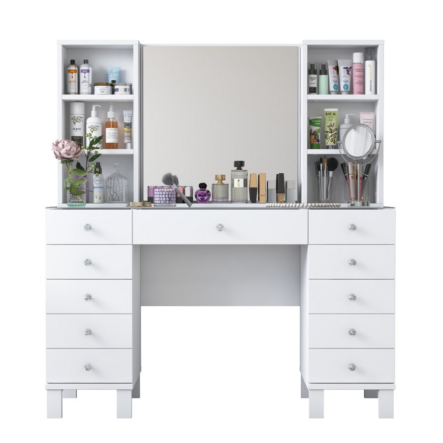 NORDVÄRK BJ136 - 3846 Make-up bord