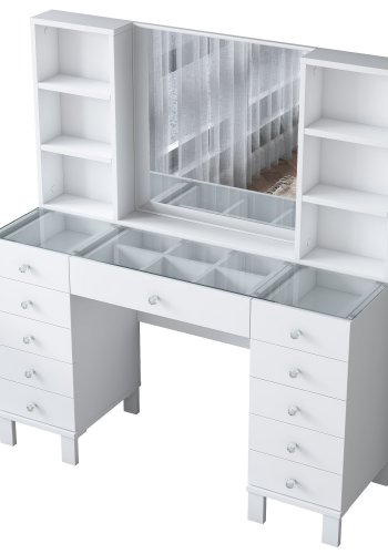 NORDVÄRK BJ136 - 3846 Make-up bord