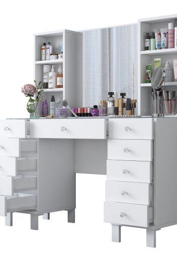 NORDVÄRK BJ136 - 3846 Make-up bord