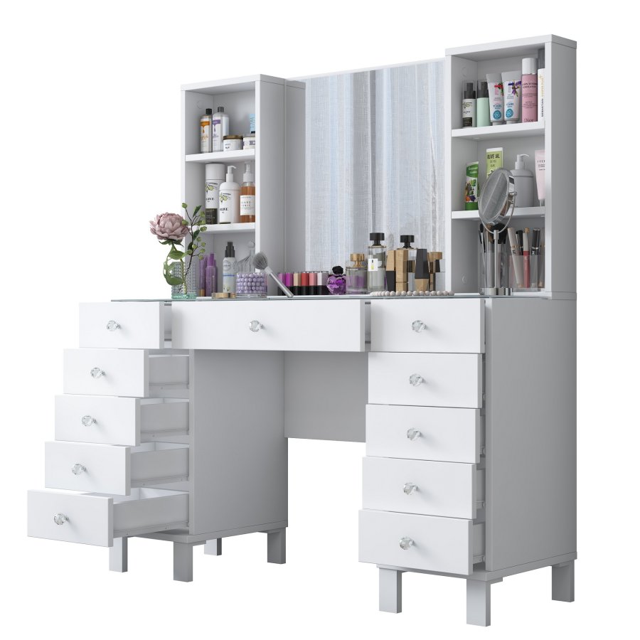 NORDVÄRK BJ136 - 3846 Make-up bord