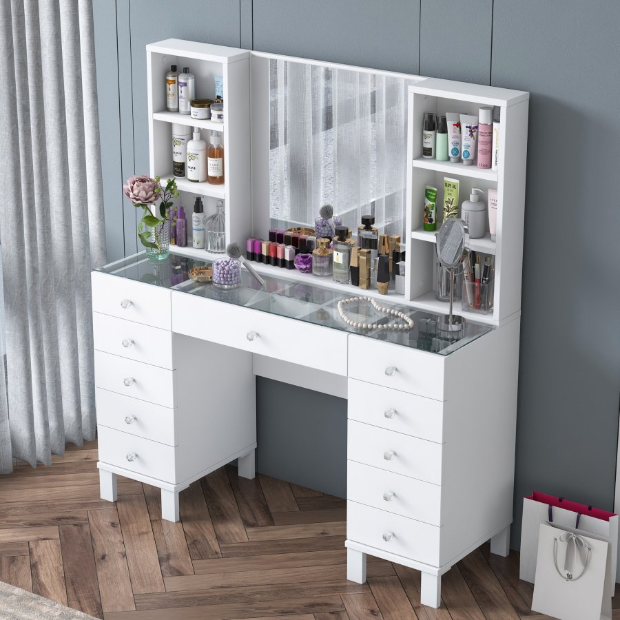 NORDVÄRK BJ136 - 3846 Make-up bord