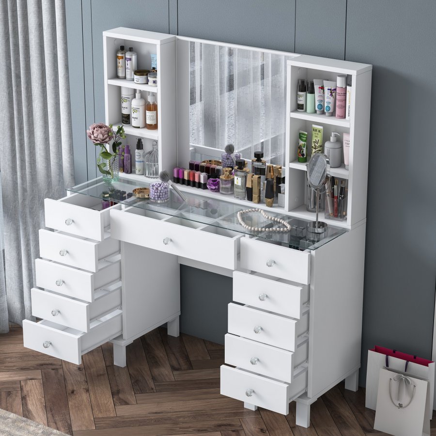 NORDVÄRK BJ136 - 3846 Make-up bord