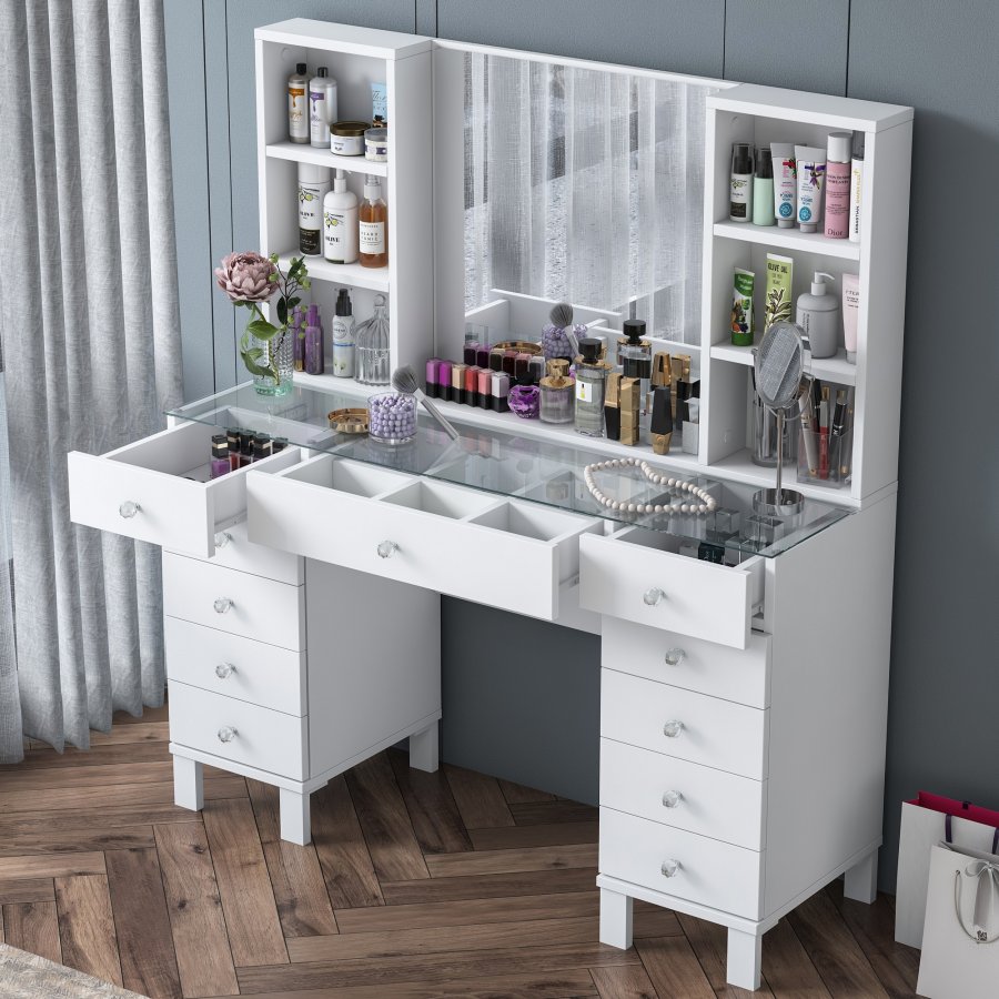 NORDVÄRK BJ136 - 3846 Make-up bord