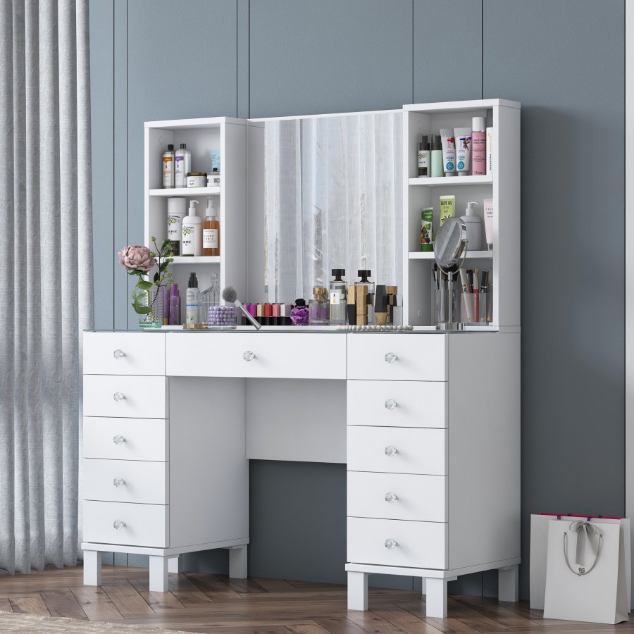 NORDVÄRK BJ136 - 3846 Make-up bord