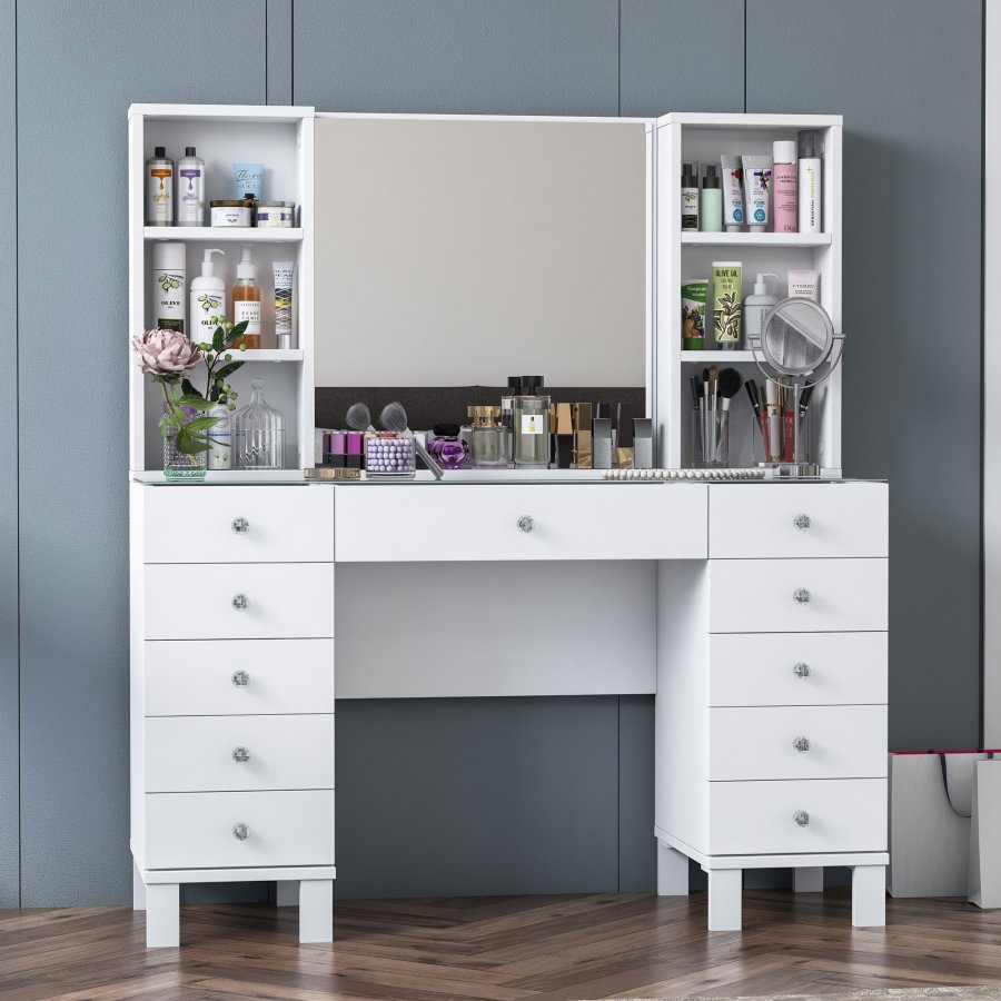 NORDVÄRK BJ136 - 3846 Make-up bord