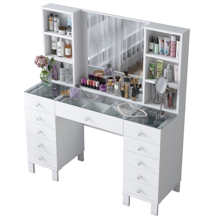 NORDVÄRK BJ136 - 3846 Make-up bord