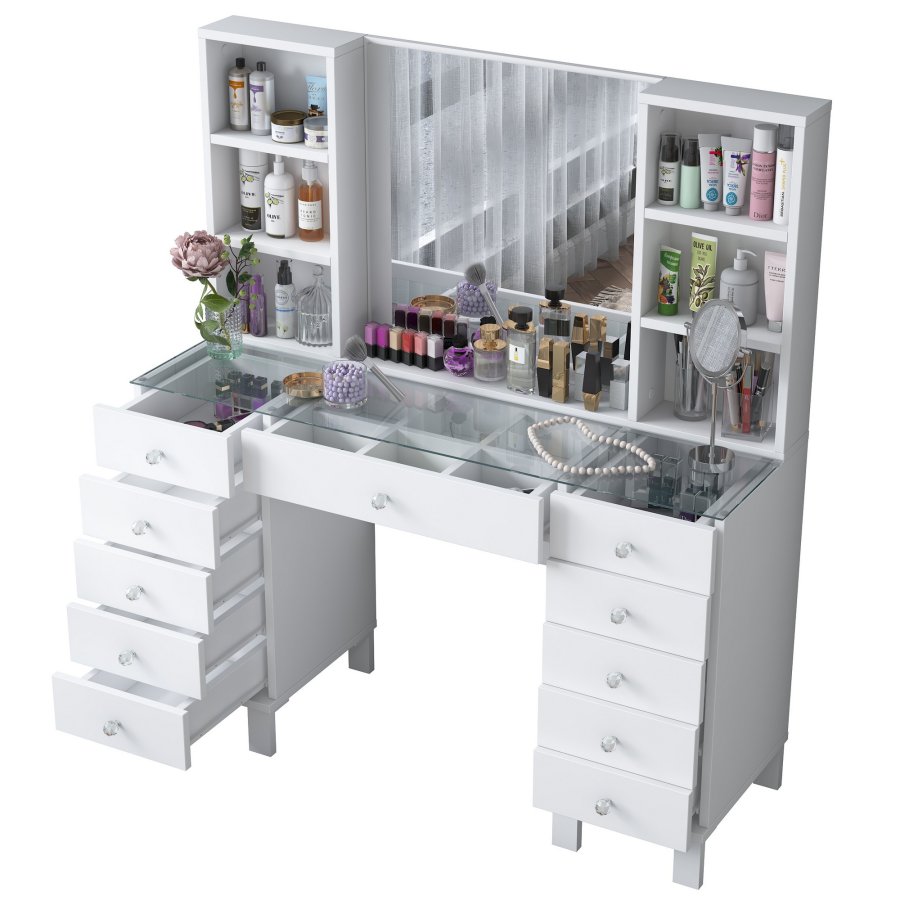 NORDVÄRK BJ136 - 3846 Make-up bord