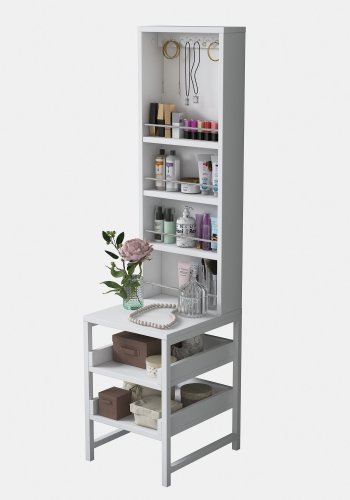 NORDVÄRK BJ147 - 3860 Sminkebord