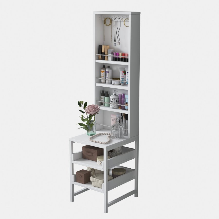 NORDVÄRK BJ147 - 3860 Sminkebord