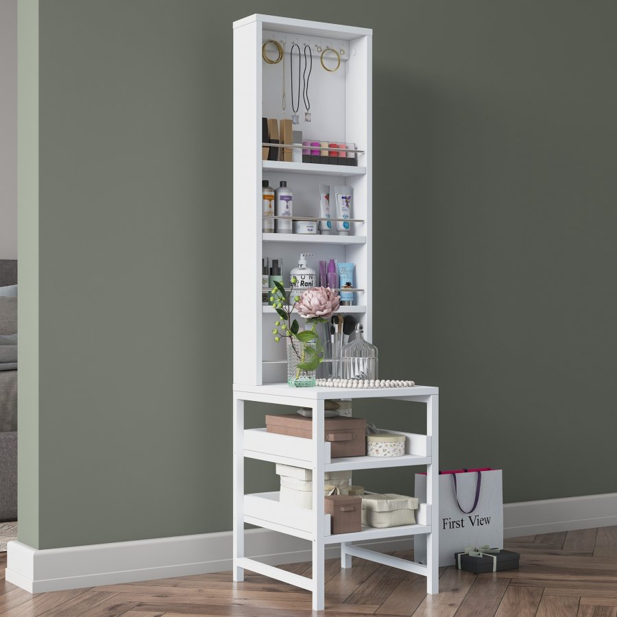 NORDVÄRK BJ147 - 3860 Sminkebord