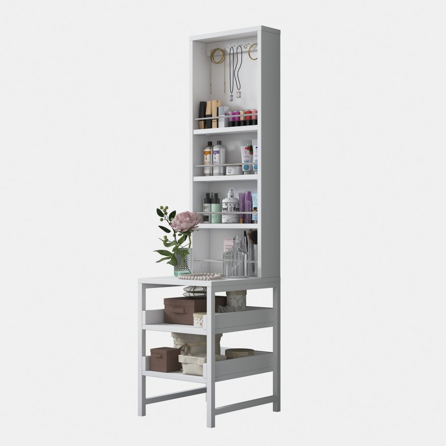 NORDVÄRK BJ147 - 3860 Sminkebord