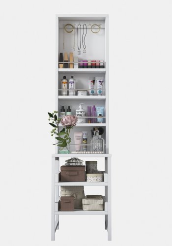 NORDVÄRK BJ147 - 3860 Sminkebord