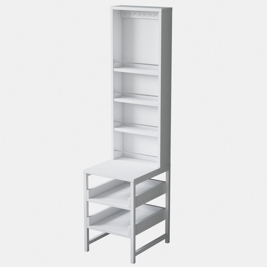 NORDVÄRK BJ147 - 3860 Sminkebord