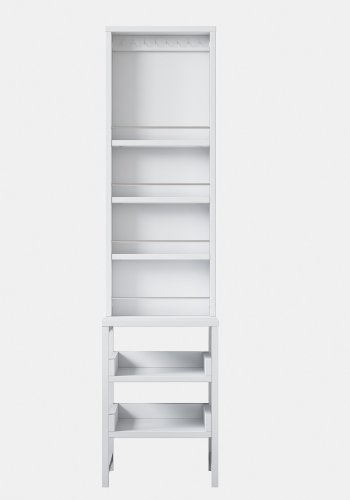 NORDVÄRK BJ147 - 3860 Sminkebord