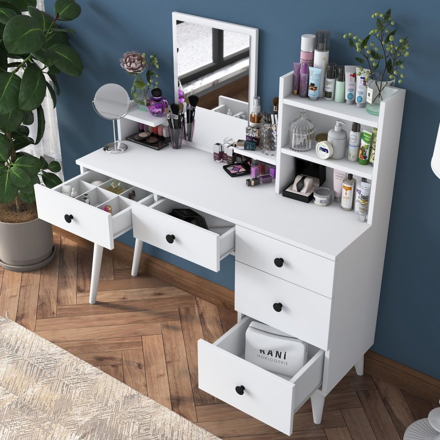 NORDVÄRK Bj101 - 2293 Make-up bord