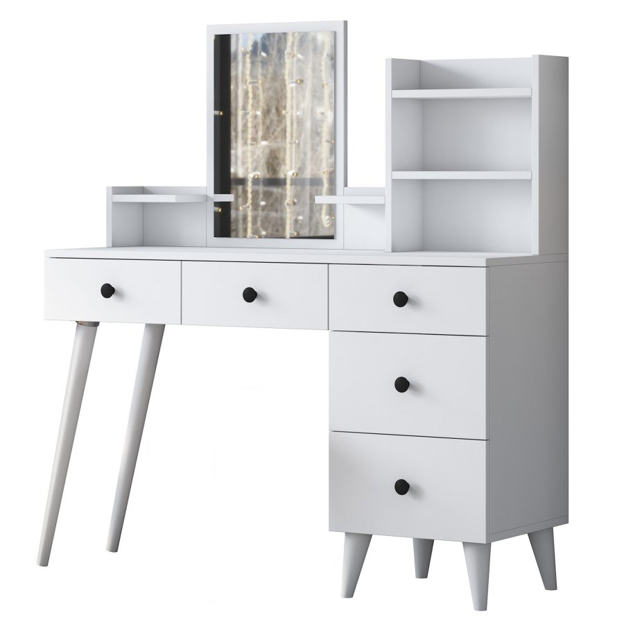 NORDVÄRK Bj101 - 2293 Make-up bord