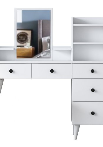 NORDVÄRK Bj101 - 2293 Make-up bord