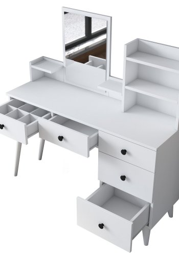 NORDVÄRK Bj101 - 2293 Make-up bord