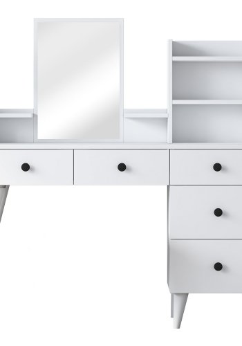 NORDVÄRK Bj101 - 2293 Make-up bord