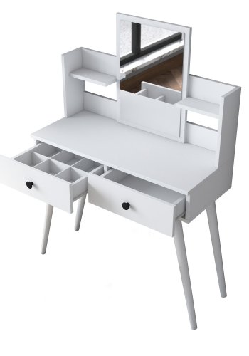 NORDVÄRK BJ102 - 2232 Sminkebord