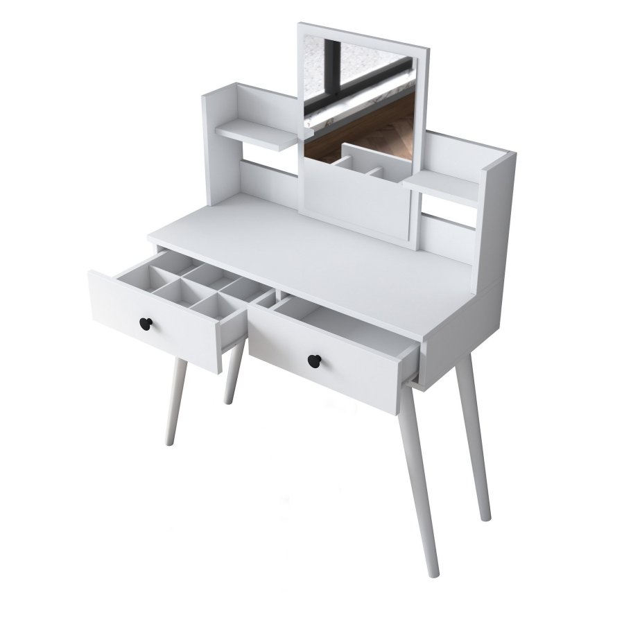 NORDVÄRK BJ102 - 2232 Sminkebord