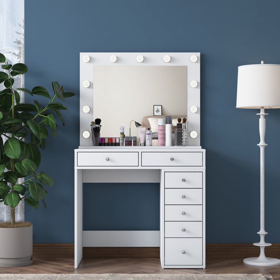 NORDVÄRK BJ115 - 2781 Make-up bord