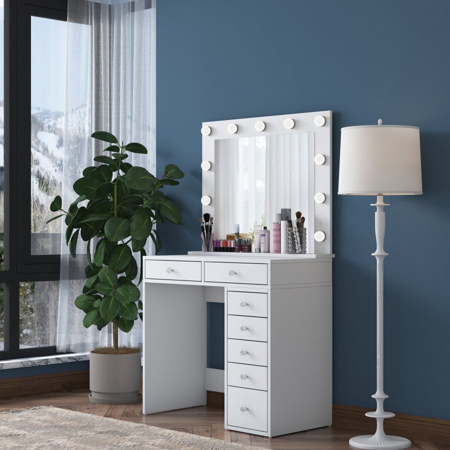 NORDVÄRK BJ115 - 2781 Make-up bord