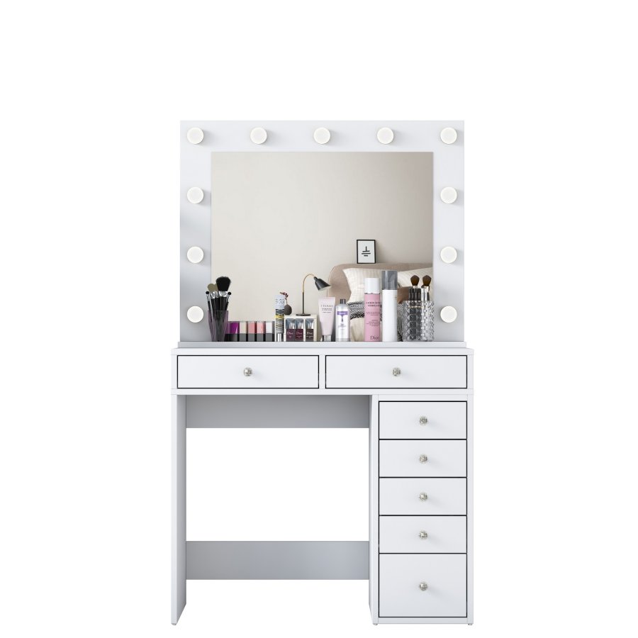 NORDVÄRK BJ115 - 2781 Make-up bord