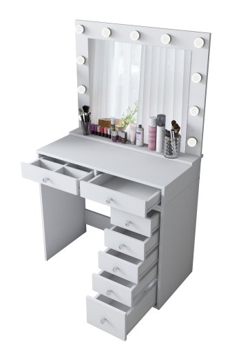 NORDVÄRK BJ115 - 2781 Make-up bord