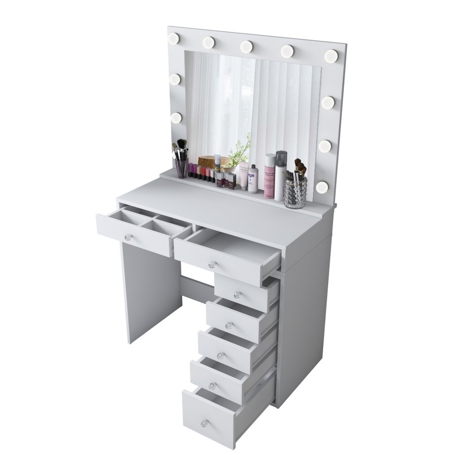 NORDVÄRK BJ115 - 2781 Make-up bord