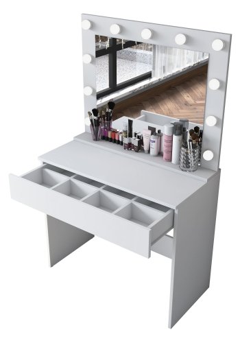 NORDVÄRK BJ120 - 2916 Make-up bord