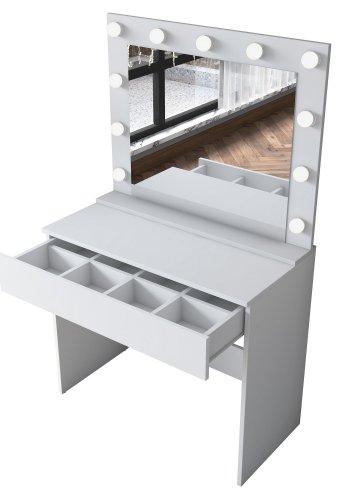 NORDVÄRK BJ120 - 2916 Make-up bord