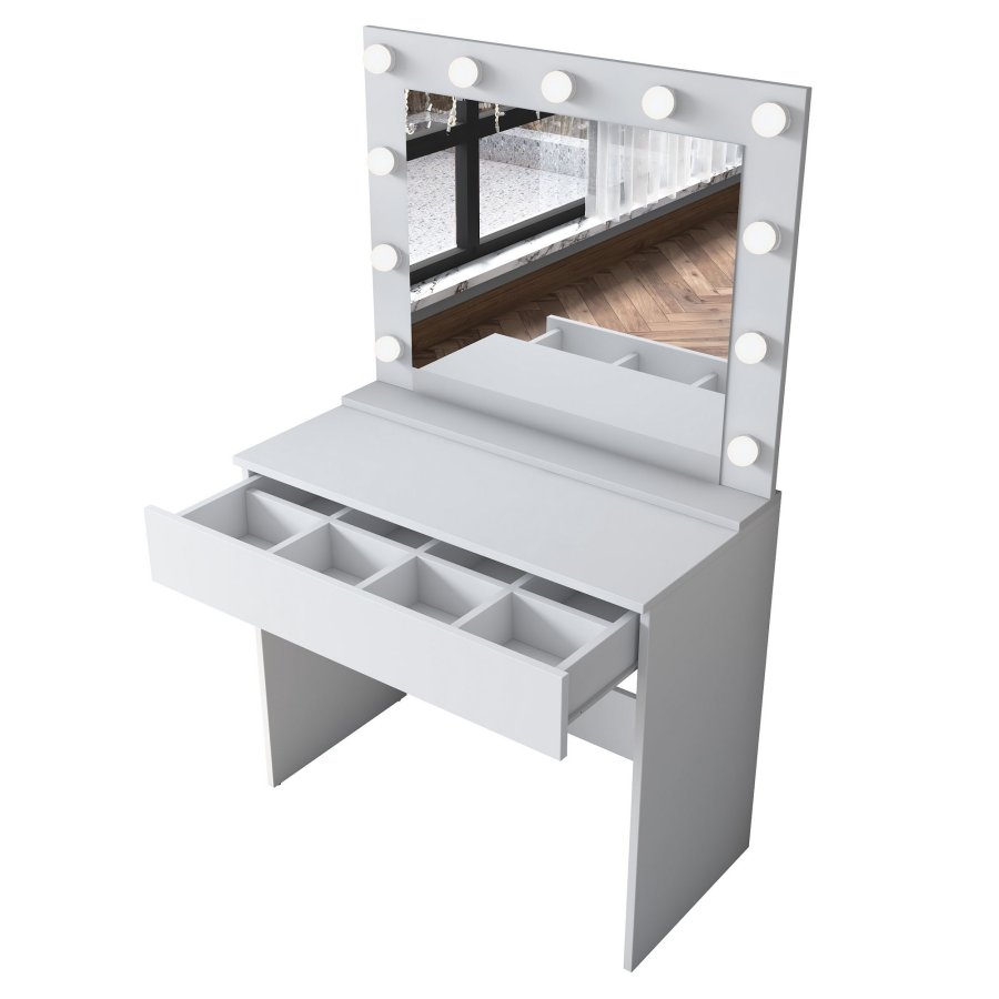 NORDVÄRK BJ120 - 2916 Make-up bord