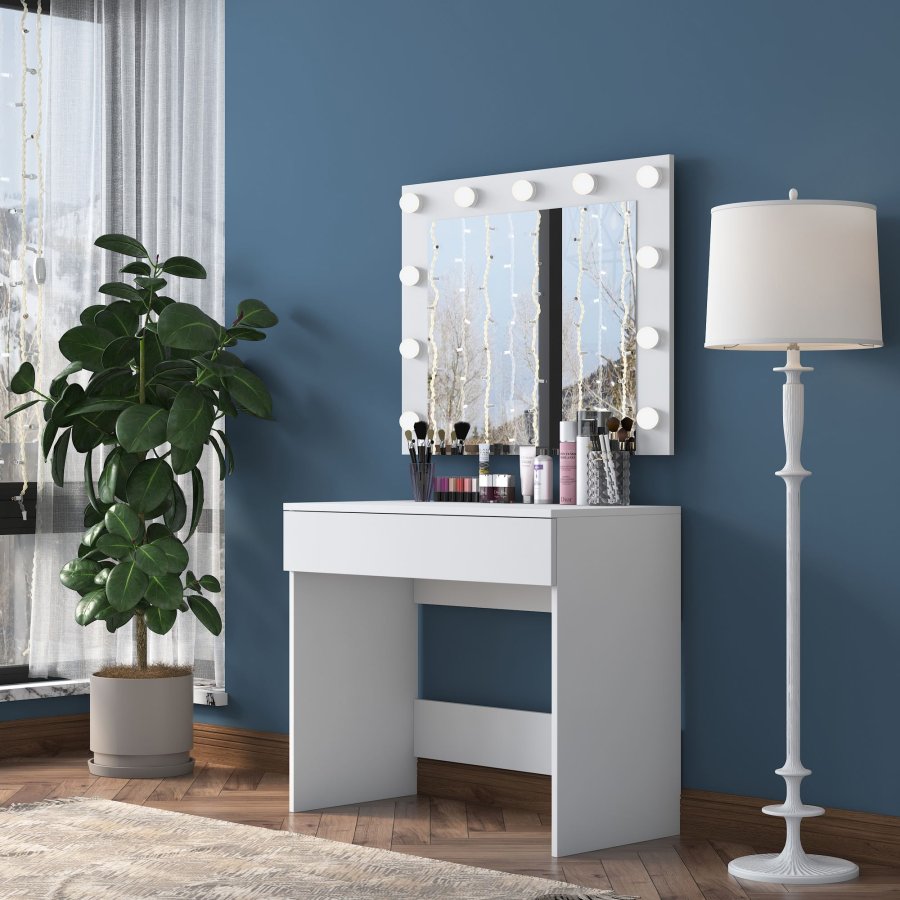 NORDVÄRK BJ120 - 2916 Make-up bord