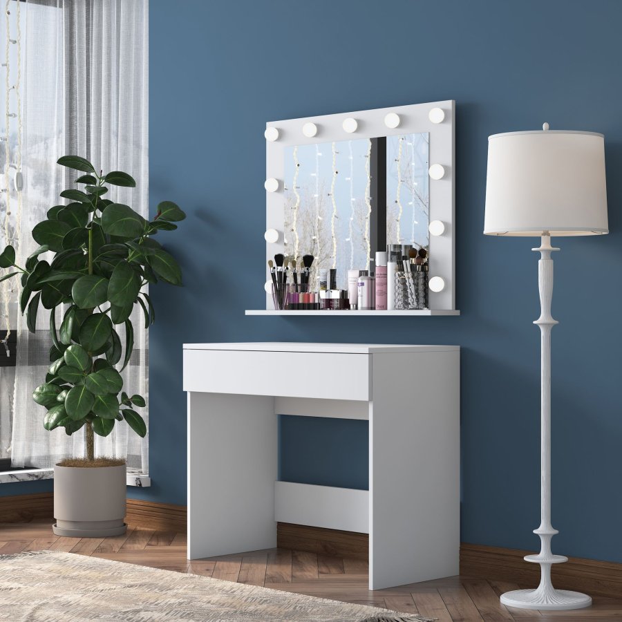 NORDVÄRK BJ120 - 2916 Make-up bord