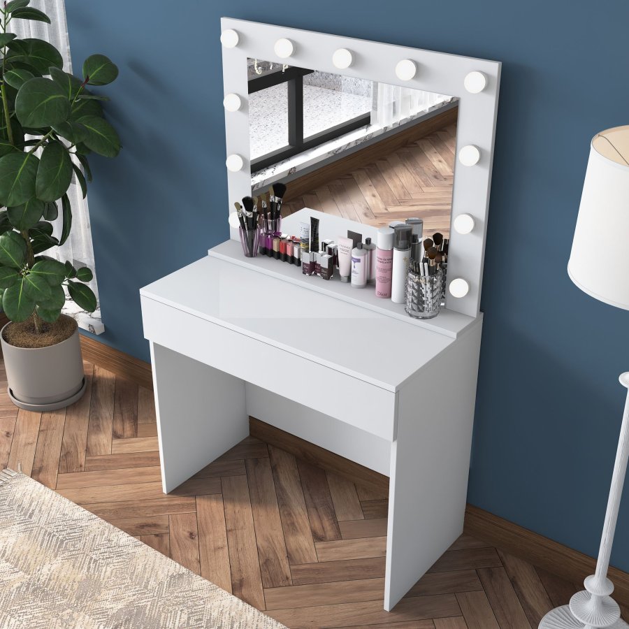 NORDVÄRK BJ120 - 2916 Make-up bord