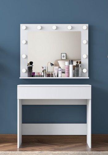 NORDVÄRK BJ120 - 2916 Make-up bord