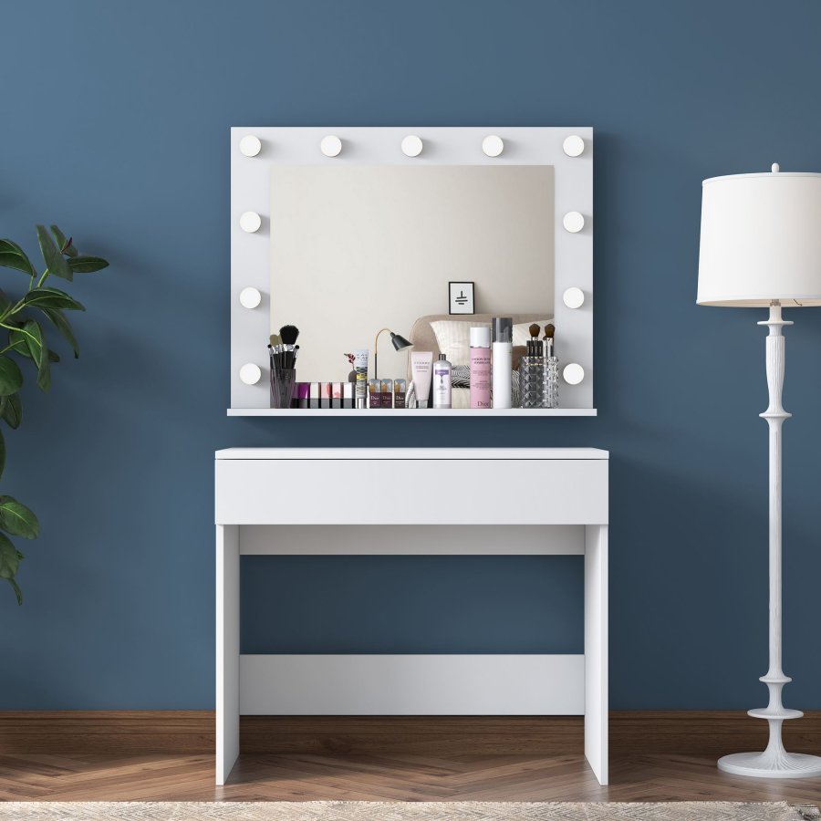 NORDVÄRK BJ120 - 2916 Make-up bord