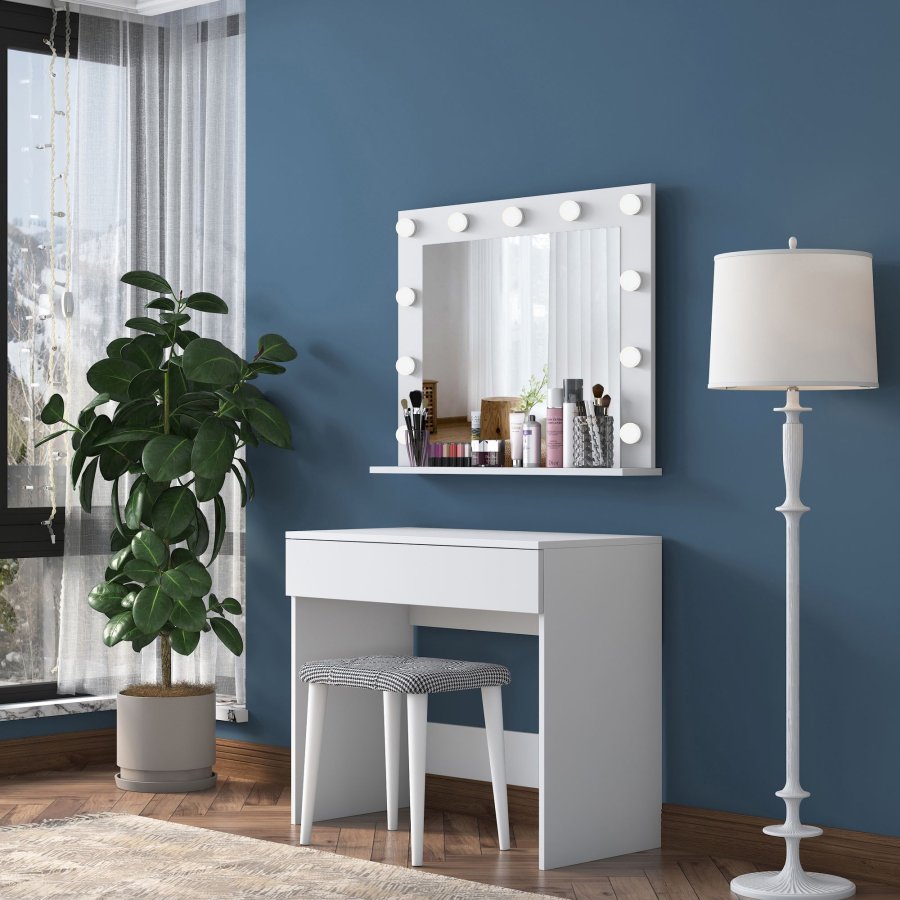 NORDVÄRK BJ121 - 2934 Sminkebord