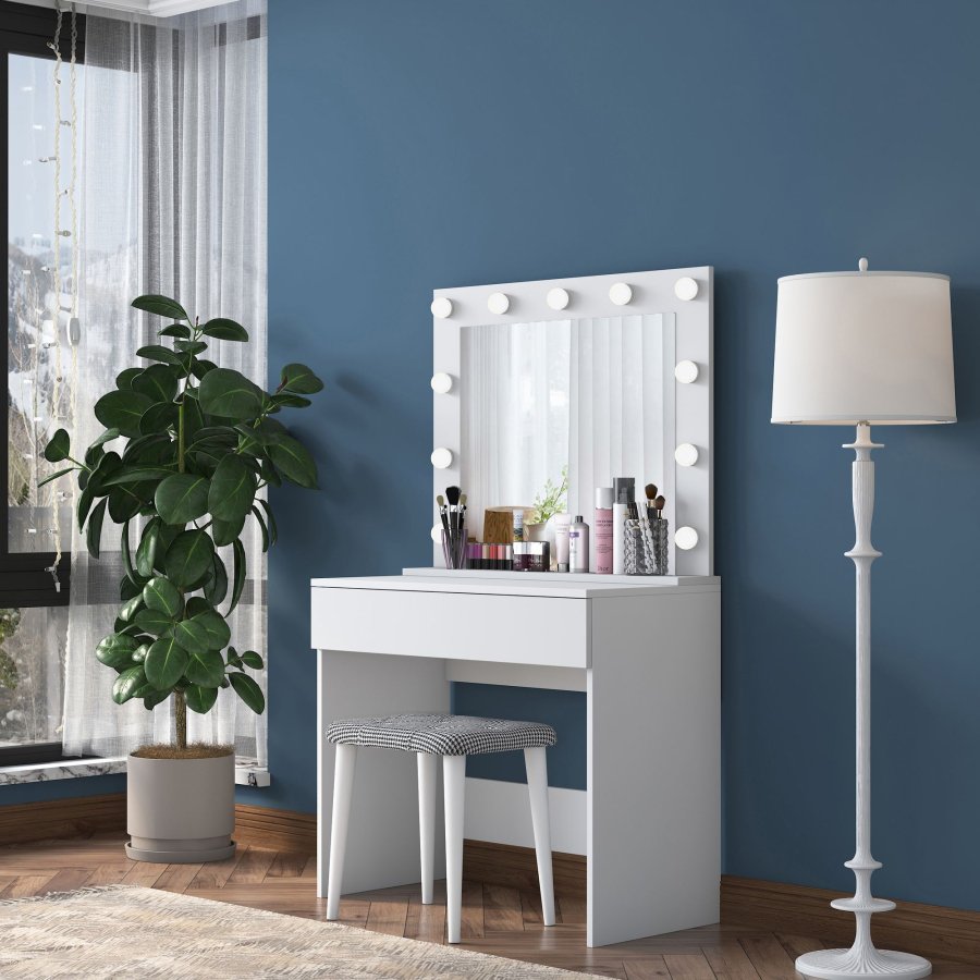 NORDVÄRK BJ121 - 2934 Sminkebord