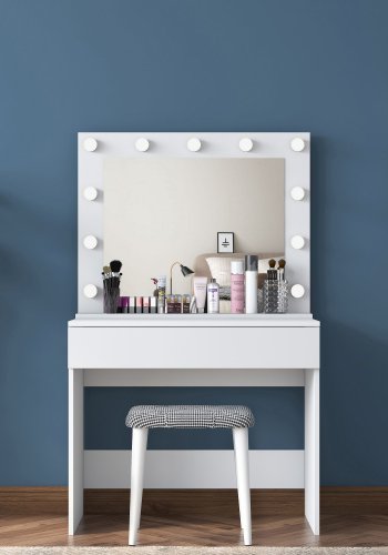 NORDVÄRK BJ121 - 2934 Sminkebord