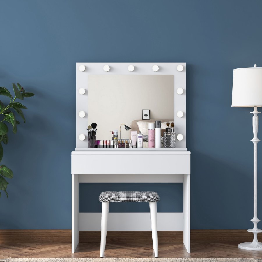 NORDVÄRK BJ121 - 2934 Sminkebord