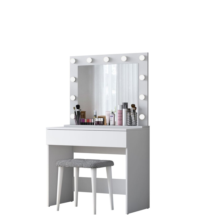 NORDVÄRK BJ121 - 2934 Sminkebord