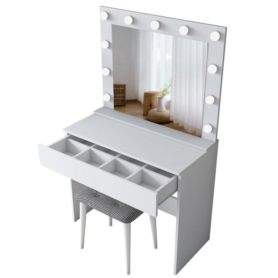 NORDVÄRK BJ121 - 2934 Sminkebord